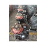 Heavy Chassis Manufacturing OE NO. EQ153 Main Reducer Bevel Gear Differential