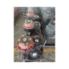 Buy cheap Heavy Chassis Manufacturing OE NO. EQ153 Main Reducer Bevel Gear Differential Assembly from wholesalers