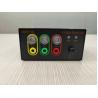 Buy cheap Plastic 50Hz 15A Switchgear High Voltage Indicators from wholesalers