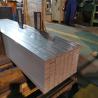 Buy cheap Flat Stainless Steel Bar Rod 2mm Thickness SUS316L Material Cold Drawing from wholesalers