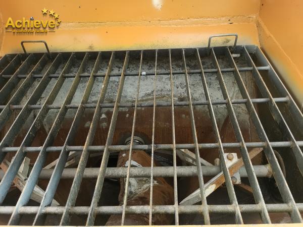 Buy cheap Refurbished Truck Pump Used SANY Putzmeister Zoomlion Concrete Pump M49-5 Meter from wholesalers