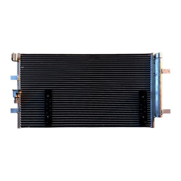 DCN02026 Auto Parts Car Air Conditioning Condenser for Audi A6L C7 4G0260403B