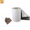 Buy cheap 300% Elongation Aluminum Composite Protective Film Solvent Based Acrylic Adhesive from wholesalers