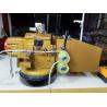Buy cheap Round Rope Data Cable Leather Shoe Stitching Machine With 2500rpm And 0.65KW Power from wholesalers