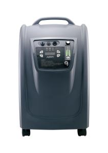 China Medical Oxygen Concentrator Humidifier With Power Failure Alarm 10L Oxygen Concentrator on sale