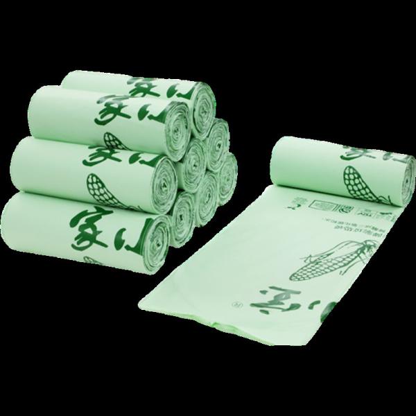 Buy cheap 240L 11 Micron Chicken Waste Biodegradable Compost Bags from wholesalers
