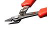Buy cheap Flush Mini Metal Cutting Pliers Excellent Edge Sharpness Cutting Wires 324g from wholesalers