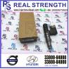Buy cheap 3155040 8113092 1677154 1547287 3964404 ELIC Engine Common Rail Fuel Injector 3964820 8170966 8113411 3169521 33800-8400 from wholesalers
