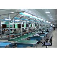Buy cheap LED ASSEMBLE BELT LINE product