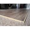 Buy cheap Relle PVC Wood Effect Cladding 450mm-600mm Width Wood Effect Pvc Panels from wholesalers
