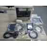 Buy cheap Medical equipment hospital clinic vital signs monitor ICU bedside multi-parameter patient monitor from wholesalers