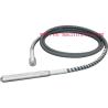 Buy cheap Eccentric Type Vibrator Construction Site Portable Hand Held Concrete Vibrator Flexible from wholesalers