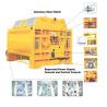 Buy cheap 17.5-200m3/H advanced concrete mixer pump from wholesalers