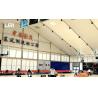 Buy cheap UV Resistant Sports Hall Rent Basketball Event Marquee from wholesalers