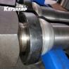 Buy cheap Threaded Rod Hydraulic Breaker Spare Parts Gasket Casting Steel Material from wholesalers