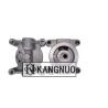 Buy cheap OEM Excavator Spare Parts WF2053-2071 Diesel Fuel Filter Base from wholesalers
