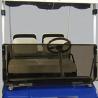 Buy cheap Fairway Deluxe Portable Golf Cart Windshield from wholesalers