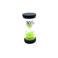 Buy cheap Factory wholesale colorful 30Minutes hourglass sand timer product