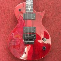 Buy cheap High quality lp electric guitar fingerboard color vase set product