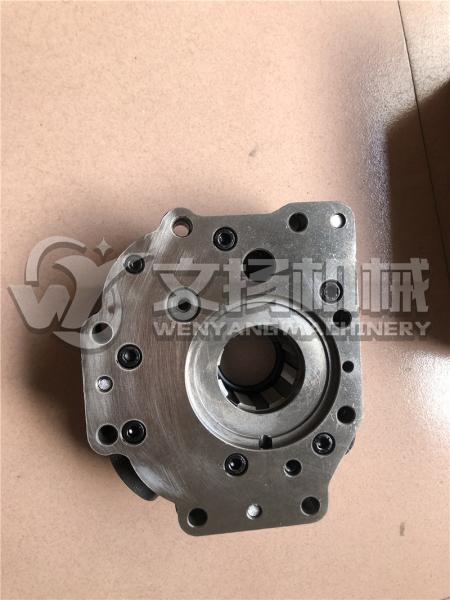 Buy cheap Lonking genuine spare parts transmission pump LG853.03.01.10 for CDM856 wheel loader from wholesalers