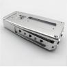 Buy cheap Medical Parts Anodized Cnc Machining Parts OEM 0.01 Mm Tolerance Parts from wholesalers
