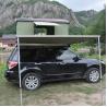 Buy cheap Off Road Adventure Camping ABS Hard Shell Roof Top Tent HA125 from wholesalers