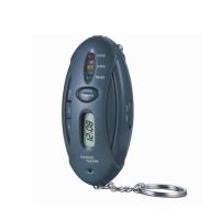 Buy cheap Wholesale keyring Breath Alcohol tester Breathalyzer BS2120 product