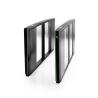 Buy cheap Metal Speed Gate Turnstile Stainless Steel , Rust-proof Automatic Lane Barrier from wholesalers