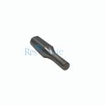 70Khz 100w Steel Ultrasonic Welding Horn For Smart Card Welder