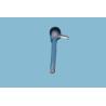Buy cheap 26033AP Rigid Endoscope High Resolution 0 Degree Laparoscope 10mm For Medical from wholesalers