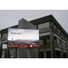 Buy cheap 14bit P4mm Full Color Outdoor Advertising LED Display from wholesalers