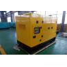 Buy cheap 8kw to 25kw kubota silent diesel small portable electric generator from wholesalers