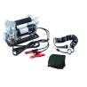 Buy cheap High Power DC12V Electric Portable Vehicle Air Compressor For Car Bike Sports Ball from wholesalers
