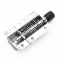 Buy cheap Impact Resistance Slide Bolt Latch Lock Drawing Polishing product