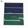 Buy cheap 5V Waterproof Risen Energy Epoxy Solar Panel 0.79W Epoxy Resin Solar Panel ZW-9055-5V from wholesalers