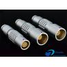 Buy cheap Lemo PHG Free Socket Lemo K Series 2-32 pin Cable Solder Socket For Extension Cable from wholesalers