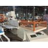 Buy cheap Fully Automatic Maxi Roll Toilet Tissue Paper Band Saw Cutting Machine For Big Orders from wholesalers
