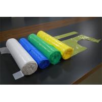 Buy cheap Disposable Polythene Paint Aprons And Smocks , Adult Clothing Protectors On product