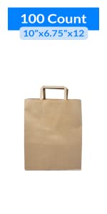 Bistro Bag