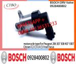 BOSCH DRV Valve 0928400802 Control Valve 0928400802 For Peugeot 206 307 308 407