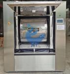 30KG 50KG 100KG Laundry Room Barrier Washer Extractor Barrier Washing Machine