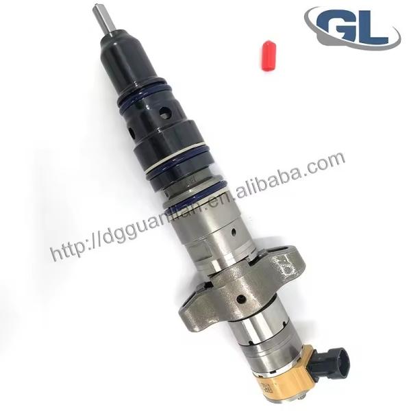 Buy cheap Good Diesel Fuel Injector 387-9436 3879436 10R2828 10R-2828 For Cat C9 Engine 336 Excavator from wholesalers