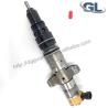 Buy cheap Diesel Common Remanufacture Rail Fuel Injector254-4330 For Cat C9 Engine from wholesalers