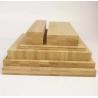 Buy cheap Furniture Carb Bamboo Ply Board Modern Sustainable Building Materials from wholesalers