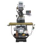 Buy cheap Custom Benchtop CNC Turret Milling Machine M4 from wholesalers