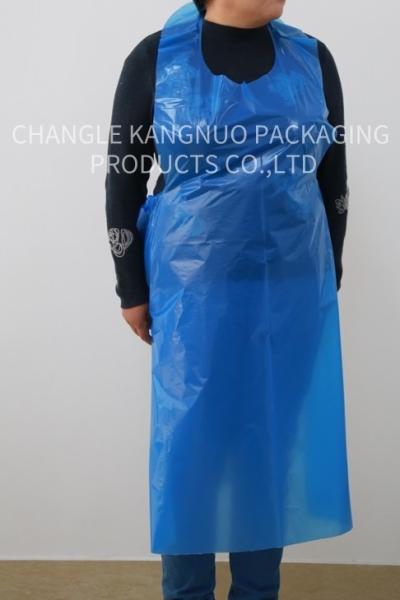 Buy cheap Hygiene Disposable Medical Aprons In Hospital from wholesalers