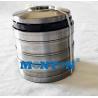 Buy cheap TMH-040170 40*170*489.991mm Multi-Stage cylindrical roller thrust bearings from wholesalers