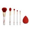 Buy cheap Pattern Makeup Brush Travel from wholesalers
