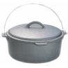 Buy cheap cast iron dutch oven from wholesalers