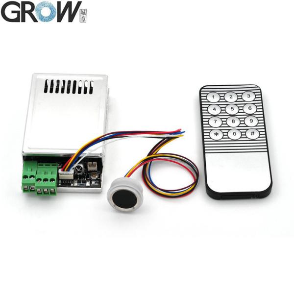 Buy cheap Grow KL216+R502-F Waterproof Fingerprint Access Control from wholesalers